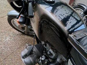 BMW R90S SCHÖN MIT TÜV DEKRA