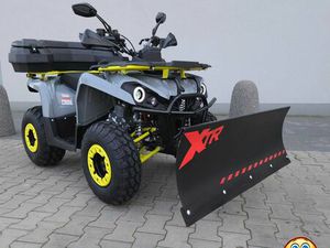 DOSTAWA GRATIS! QUAD MIKILON DISCOVER 200 HOMOLOGACJA, ODLICZ VAT RZESZÓW