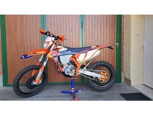KTM EXC-F 350