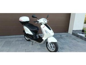 PIAGGIO FLY 50 2T Z 2011 ROKU Z AUSTRII.YAMAHA , KYMCO NOWY ŻMIGRÓD
