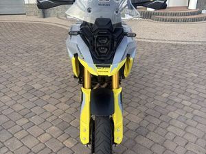 SUZUKI V STROM DE 800 STOK POLSKI