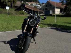 HONDA CB 650 R, 35KW