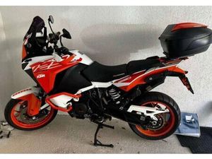 OCCASION KTM 1290 SUPER ADVENTURE S