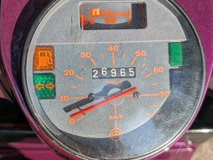 OCCASION VESPA PK 50