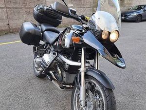 BMW R1150GS
