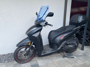 HONDA SH 350 AS SPORTY