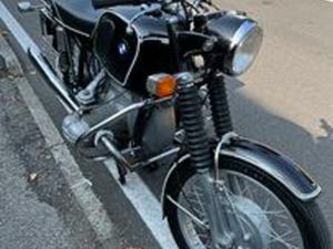 BMW R 75 - 1972