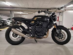 BRIXTON CROSSFIRE 500