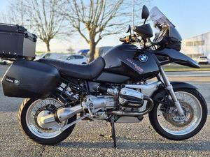 BMW R1150GS