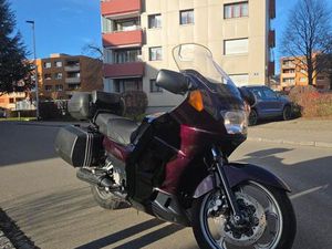 KAWASAKI 1000 GTR ZU VERKAUFEN