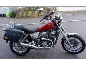 HONDA VT500 C