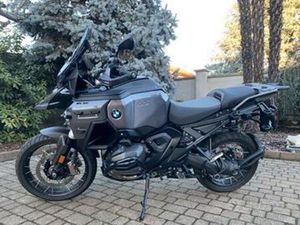BMW R 1300 GS - 2024