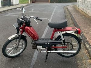 MOFA - HERKULES PRIMA 5