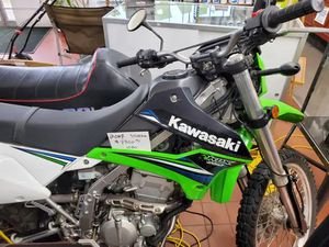 2014 KAWASAKI KLX 250 DIRT/STREET - MINT - NEW CONDITION