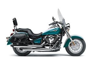 2022 KAWASAKI VULCAN® 900 CLASSIC LT