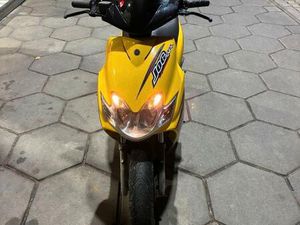 YAMAHA JOG RR (AEROX,ZIP,SPEEDFIGHT) TAUSCH?