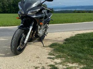 YAMAHA FAZER 600 RJ07