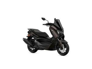 YAMAHA NMAX 125 TECH MAX *MODELL 25*