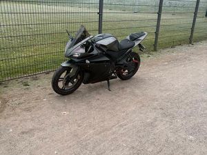 YAMAHA YZFR125