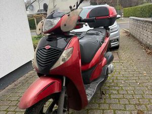 HONDA SH125I ROLLER - FÜR BASTLER
