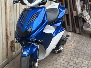 SUCHE YAMAHA AEROX/ MALAGUTI F12