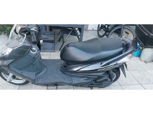 ROLLER 125 YAMAHA CYGNUS X 8 KW