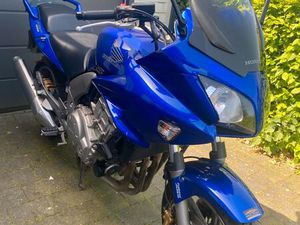 HONDA CBF 1000 BJ 2006 BASTLERFAHRZEUG OHNE TÜV