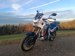 HONDA CRF1100L AFRICA TWIN ADVENTURE SPORTS ES