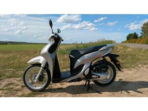 HONDA SH MODE 125 *TOP ZUSTAND*
