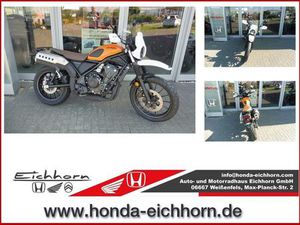 HONDA CL 500 *ABS *LED *ZUBEHÖR INKL. *AKTION