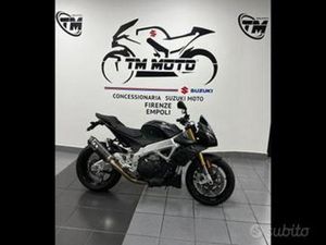 APRILIA TUONO V4 1100 - RR