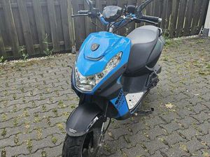 PEUGEOT KISBEE NAKED