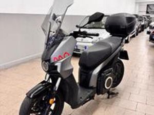 SEAT MO ESCOOTER 125 - 2022