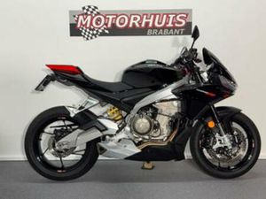 APRILIA TUONO 660 FACTORY 660 FACTORY — MOTOREN | APRILIA — MARKTPLAATS