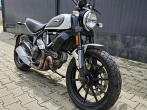 DUCATI DUCATI SCRAMBLER ICON