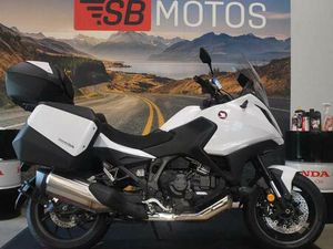 ② HONDA NT1100 NT 1100 DCT (ANNÉE DE CONSTRUCTION 2023)