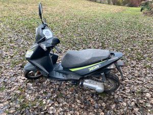 GENERIC XOR2 MOTORROLLER 50 CCM - BASTLERFAHRZEUG