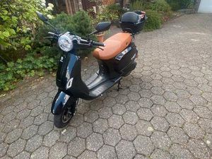 E-ROLLER E-CITY 45 RETRO LITHIUM V 2021