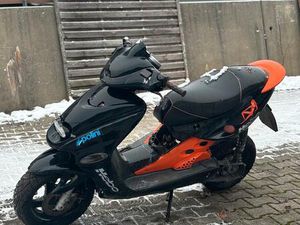 MALAGUTI F15 ROLLER BASTLER