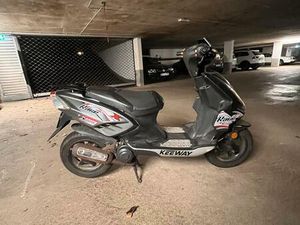 ROLLER EXPLORER RACE