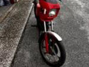 GARELLI GRAN TURISMO ANNI 80