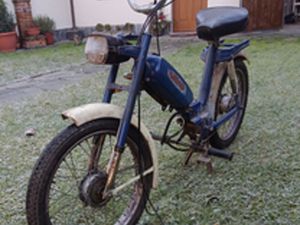 GARELLI GULP 3 MARCE