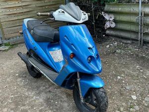 MALAGUTI PHANTOM F12 - 1998