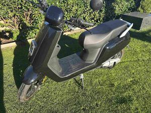 E-ROLLER NOVA-MOTORS S5 -WINTERSCHNÄPPCHEN-