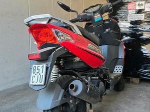 „VERKAUFE EINEN SACHS SX1 ROLLER ALS BASTLERFAHRZEUG