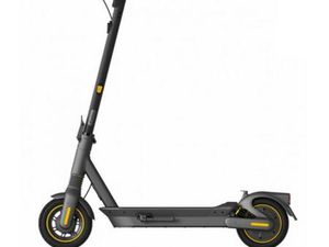 SEGWAY NINEBOT MAX G2D E-SCOOTER [FESTPREIS]