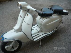 LAMBRETTA LI 150 PERMUTO