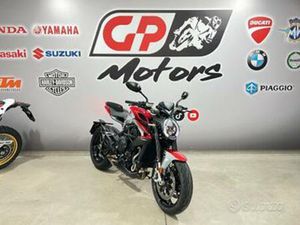 MV AGUSTA BRUTALE 800 RR SCS 140CV 4000 KM