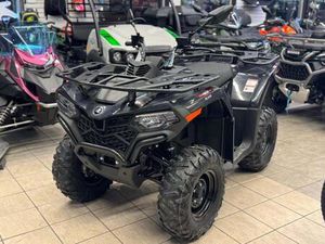 2026 CFMOTO CFORCE 400 BASE