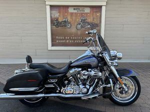 2008 HARLEY-DAVIDSON FLHRSE CVO ROAD KING ROAD KING